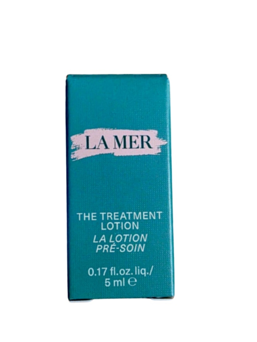 La Mer The Treatment Lotion Hydrating Skincare NWB